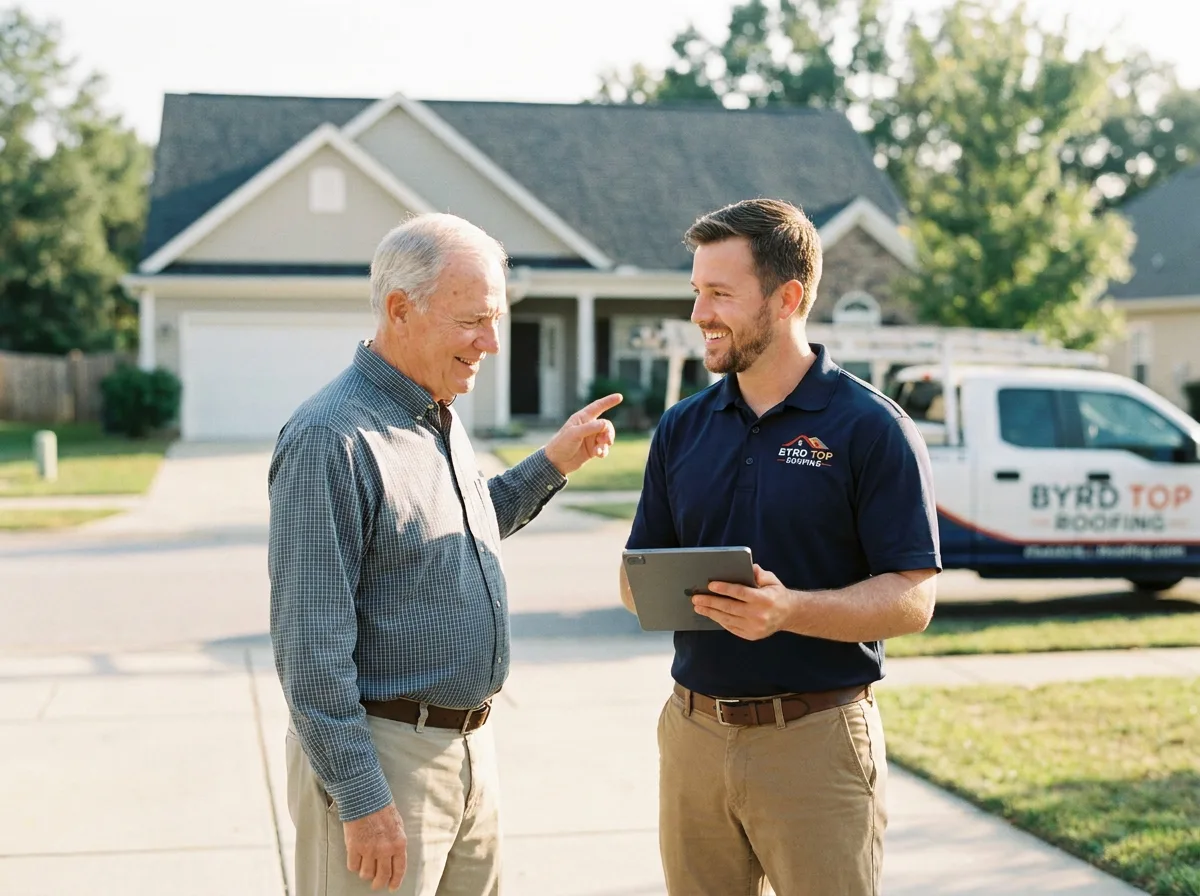Roofing Lyman, ME FAQs